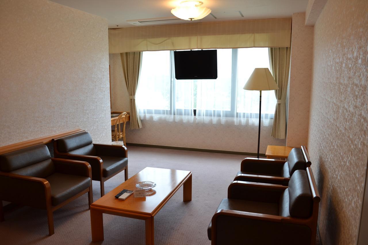 Hill Kagoshima Hotel